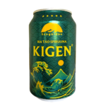 BIA TẢO SPIRULINA KIGEN<span> - </span>4.5%