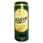 BIA TẢO GREEN SPIRULINA KIGEN<span> - </span>5.0%